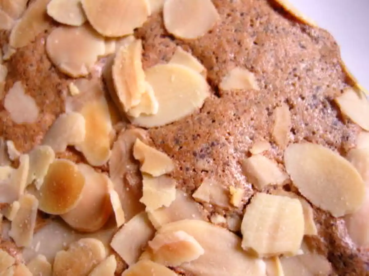 Le VALENCIA, un gâteau de Stéphane Glacier ! - photo 2