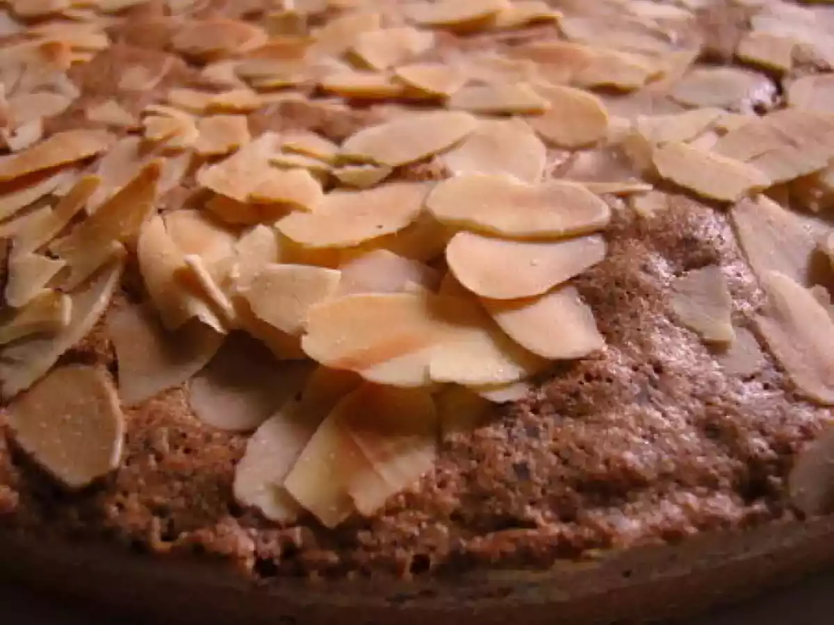 Le VALENCIA, un gâteau de Stéphane Glacier ! - photo 3