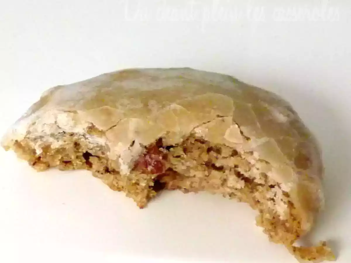 Lebkuchen : sous la glace, la douceur du miel et la chaleur des épices