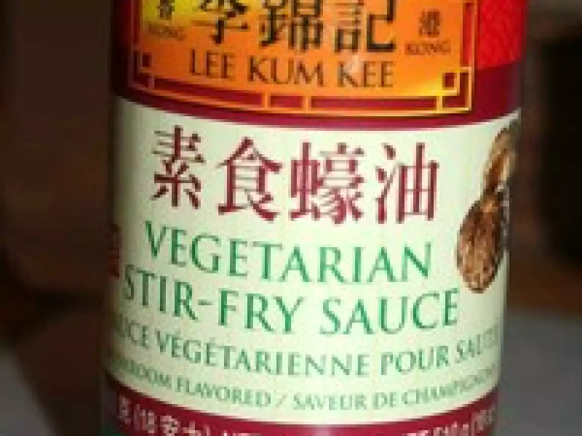 Lee kum kee pour une timbale au poulet - photo 2