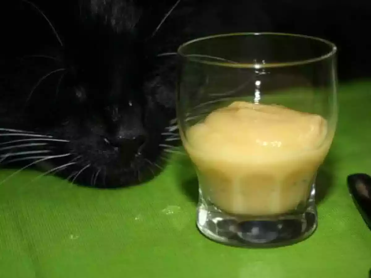 Lemon curd au gingembre - photo 2