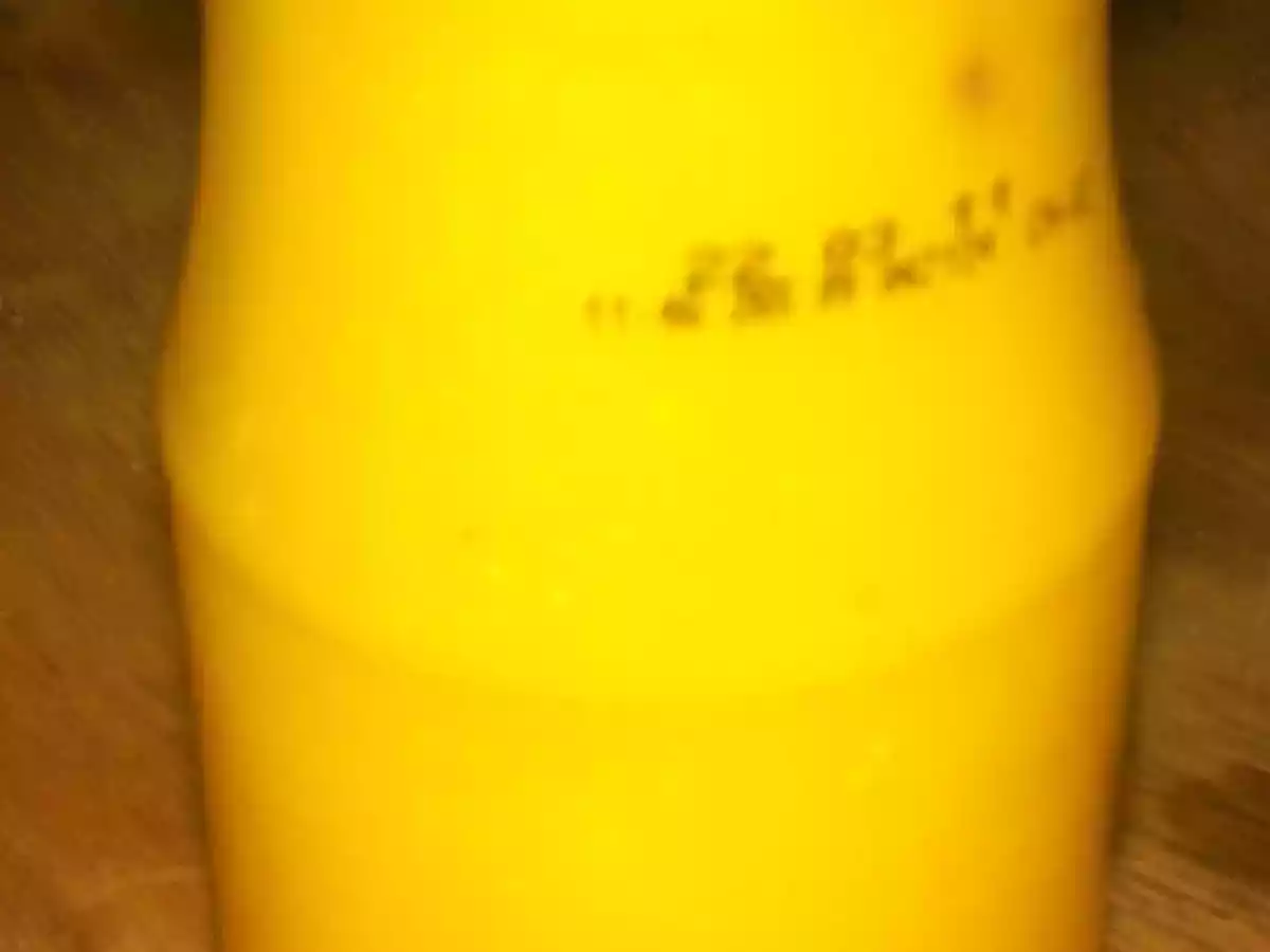 lemon curd light!! - photo 2
