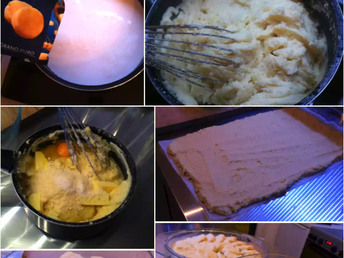 Les Authentiques Gnocchi « alla romana » - photo 3