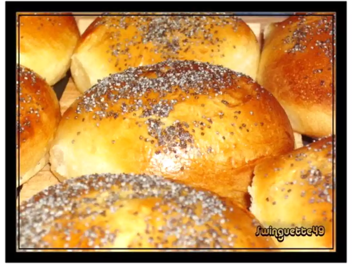 LES BAGELS au LEVAIN - photo 3