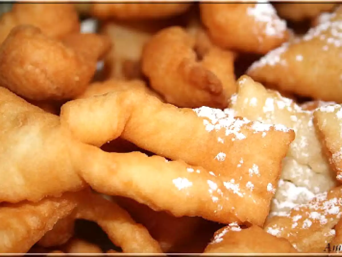 LES BEIGNETS DE CARNAVAL - photo 3
