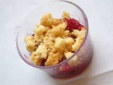 Les biscuits crumble - photo 2