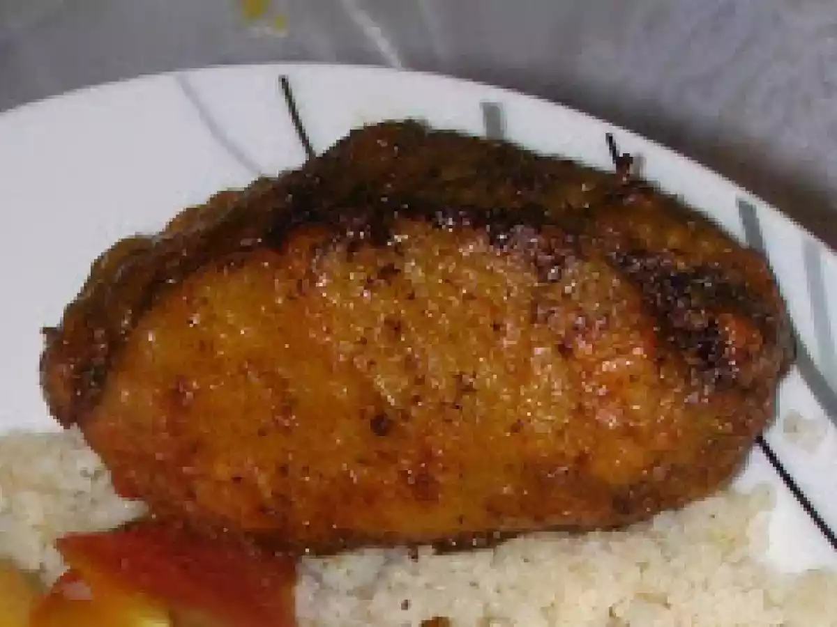 Les boulettes de shabbat