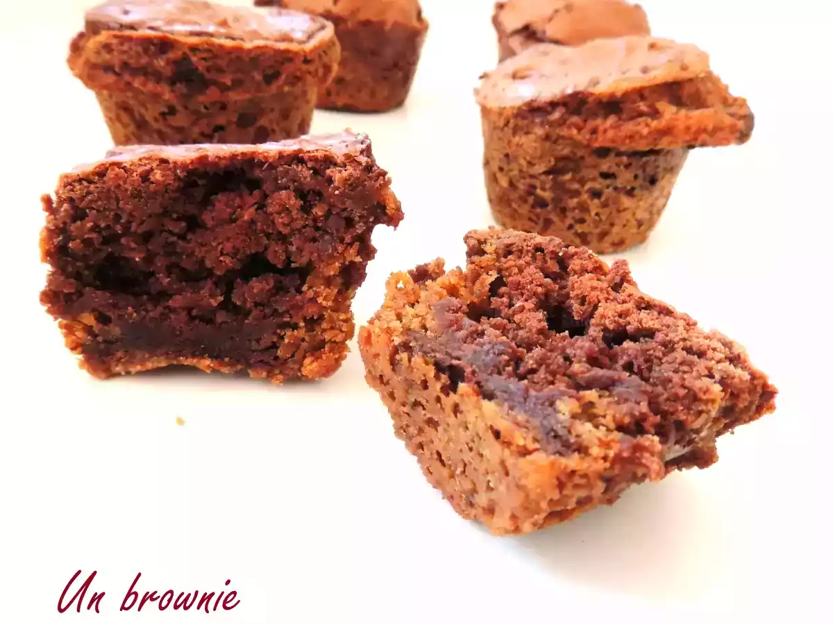 Les Brookies - photo 2