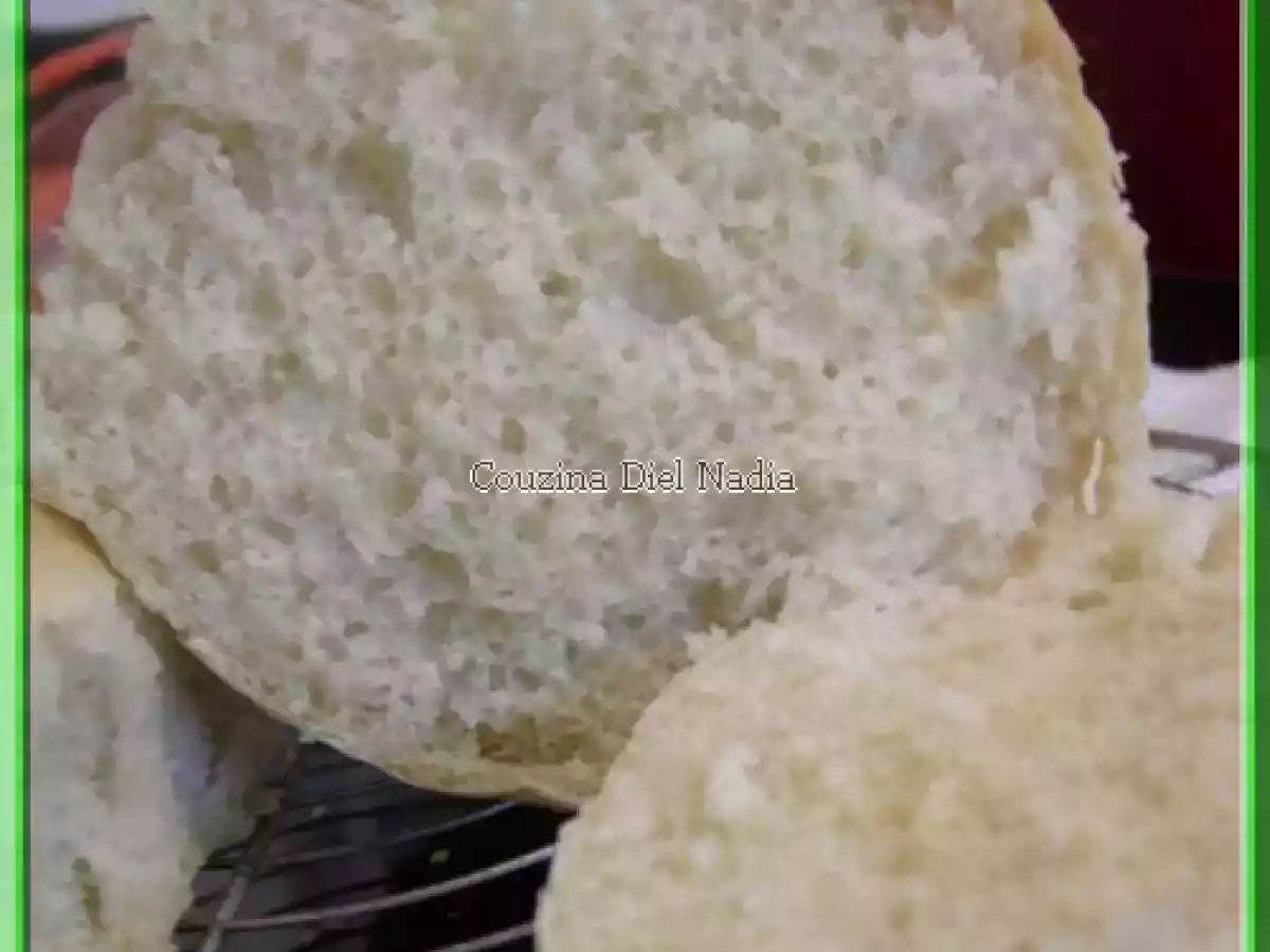 Les Buns de Gontran Cherrier - photo 2