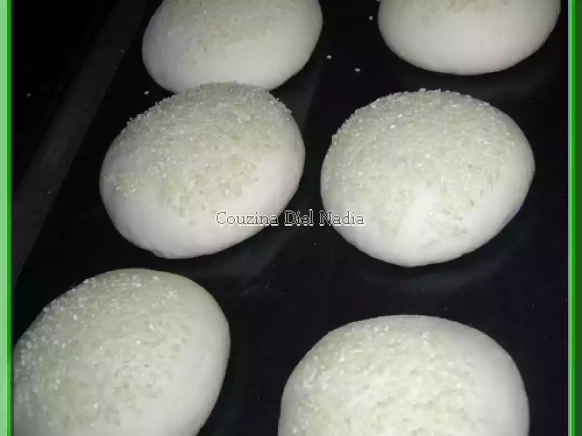 Les Buns de Gontran Cherrier - photo 3