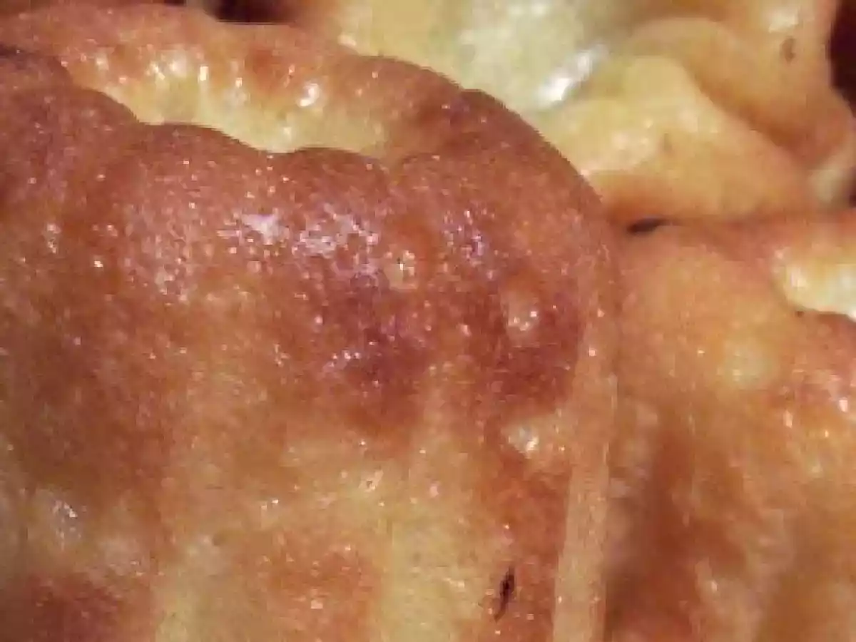 Les canelés de Thierry Marx grâce à Cerises et Clafoutis