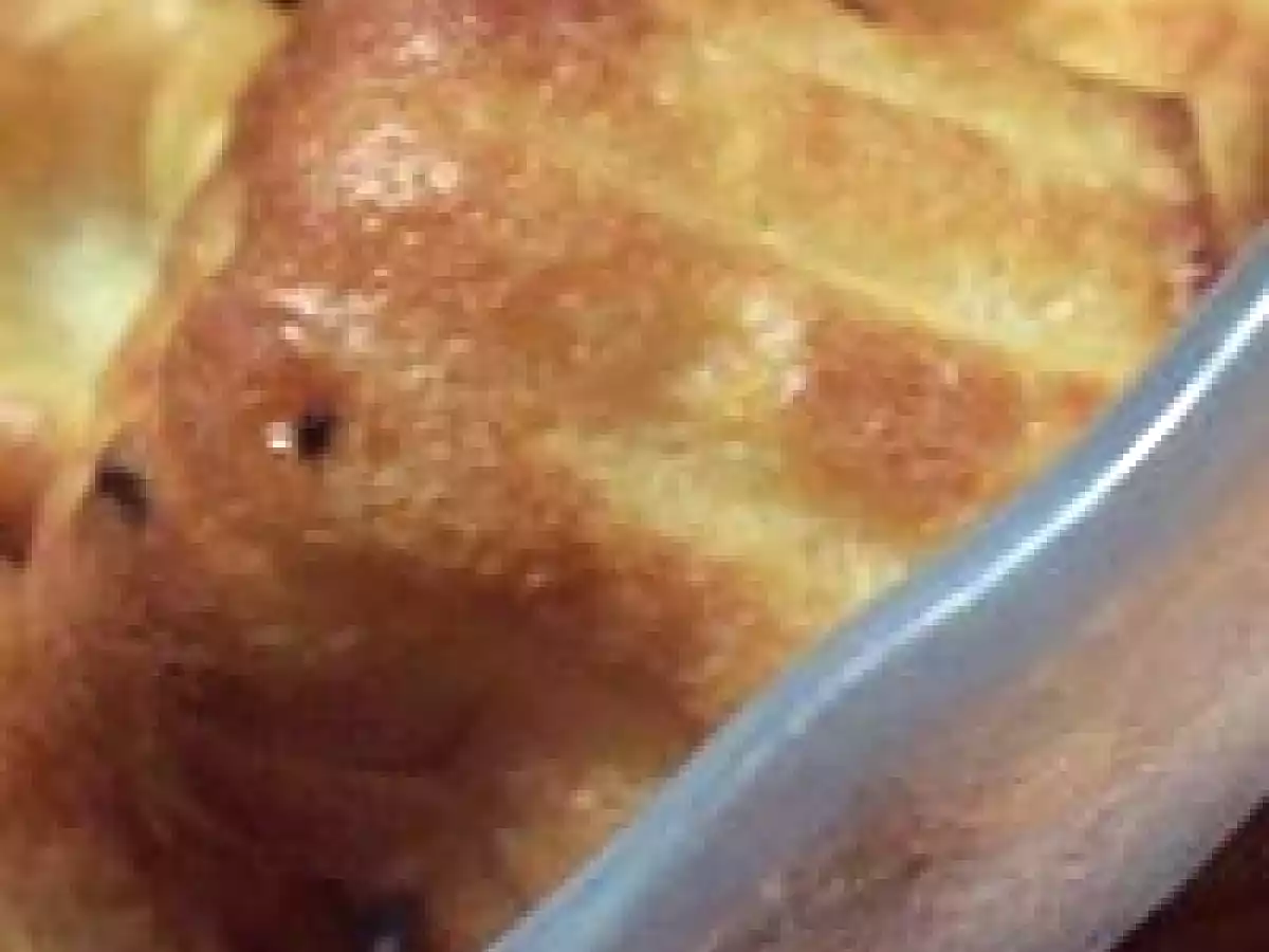 Les canelés de Thierry Marx grâce à Cerises et Clafoutis - photo 2