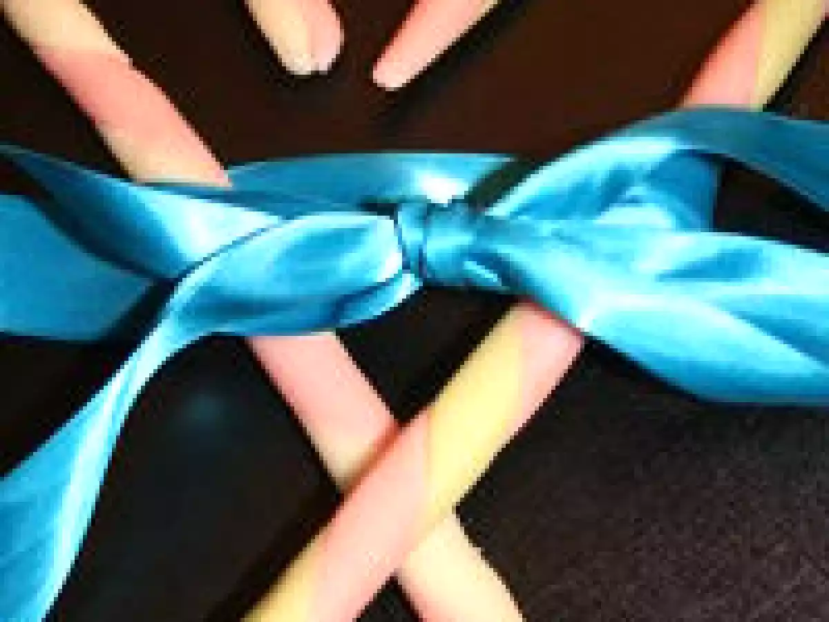 Les cannes du père noël