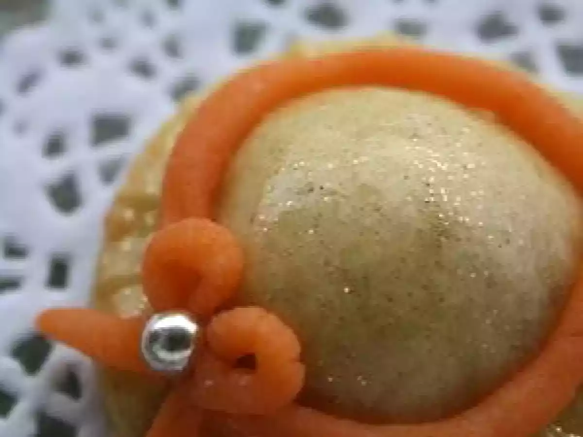 Les Chapeaux : gâteaux en forme de chapeaux