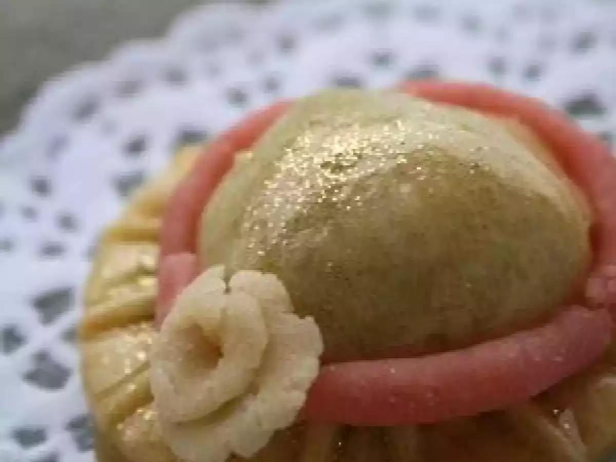 Les Chapeaux : gâteaux en forme de chapeaux - photo 2