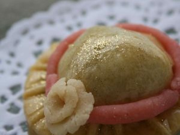 Les Chapeaux Gateaux En Forme De Chapeaux Recette Ptitchef