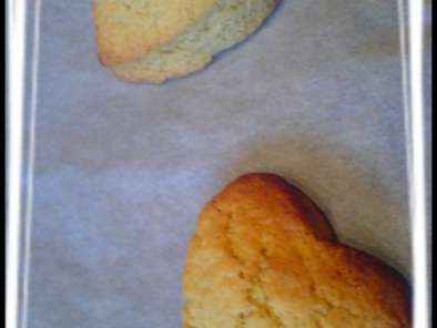 Les cookies à la réglisse - photo 2