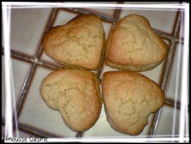 Les cookies à la réglisse - photo 6