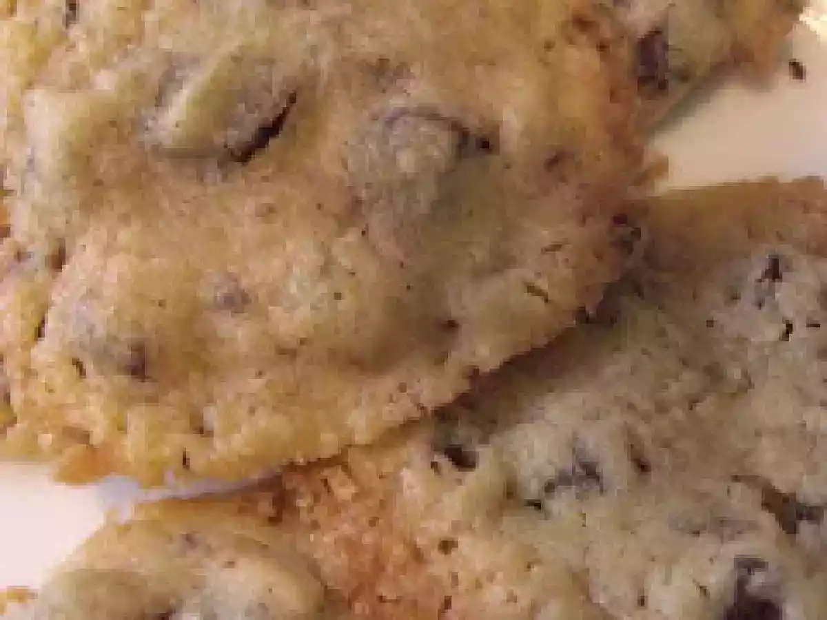 Les cookies parfaits de Laura Todd