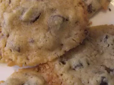 Les cookies parfaits de Laura Todd