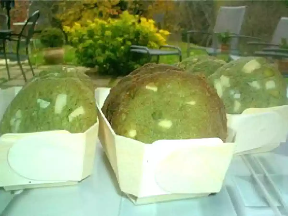 Les cookies pistache chocolat blanc de Pascale revisités - photo 4