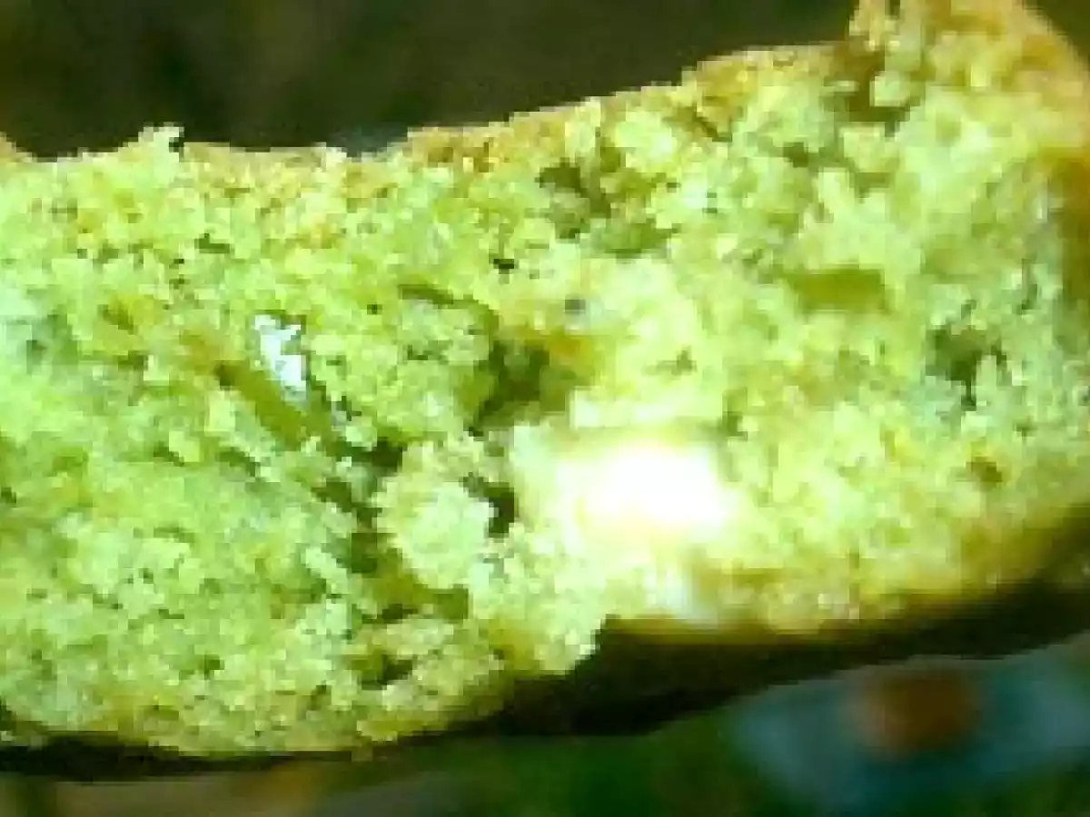 Les cookies pistache chocolat blanc de Pascale revisités - photo 5