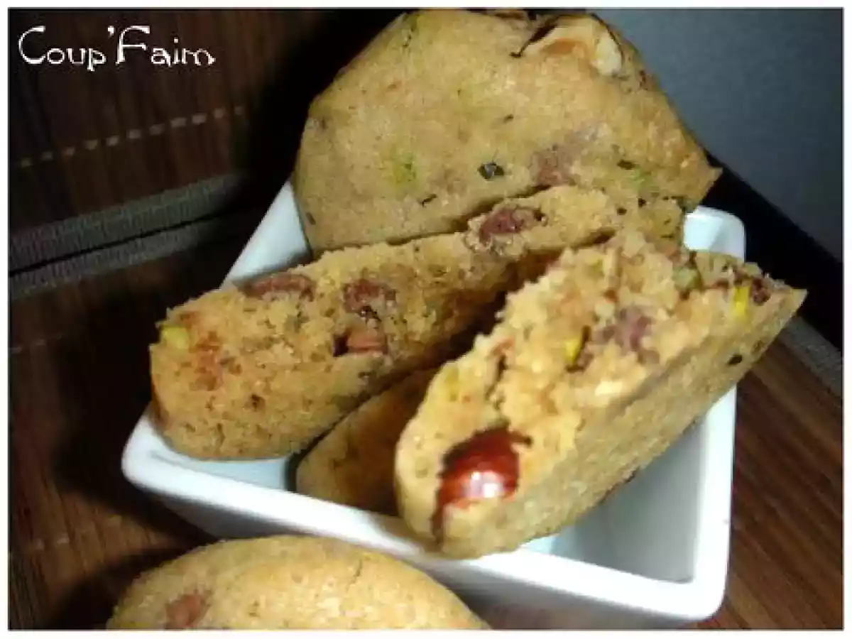 Les cookies qui déchirent !! - photo 3