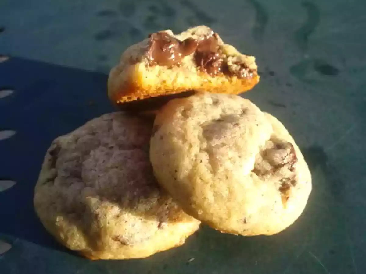 LES COOKIES US DE LA MORT QUI TUENT DE MIMINE !!!