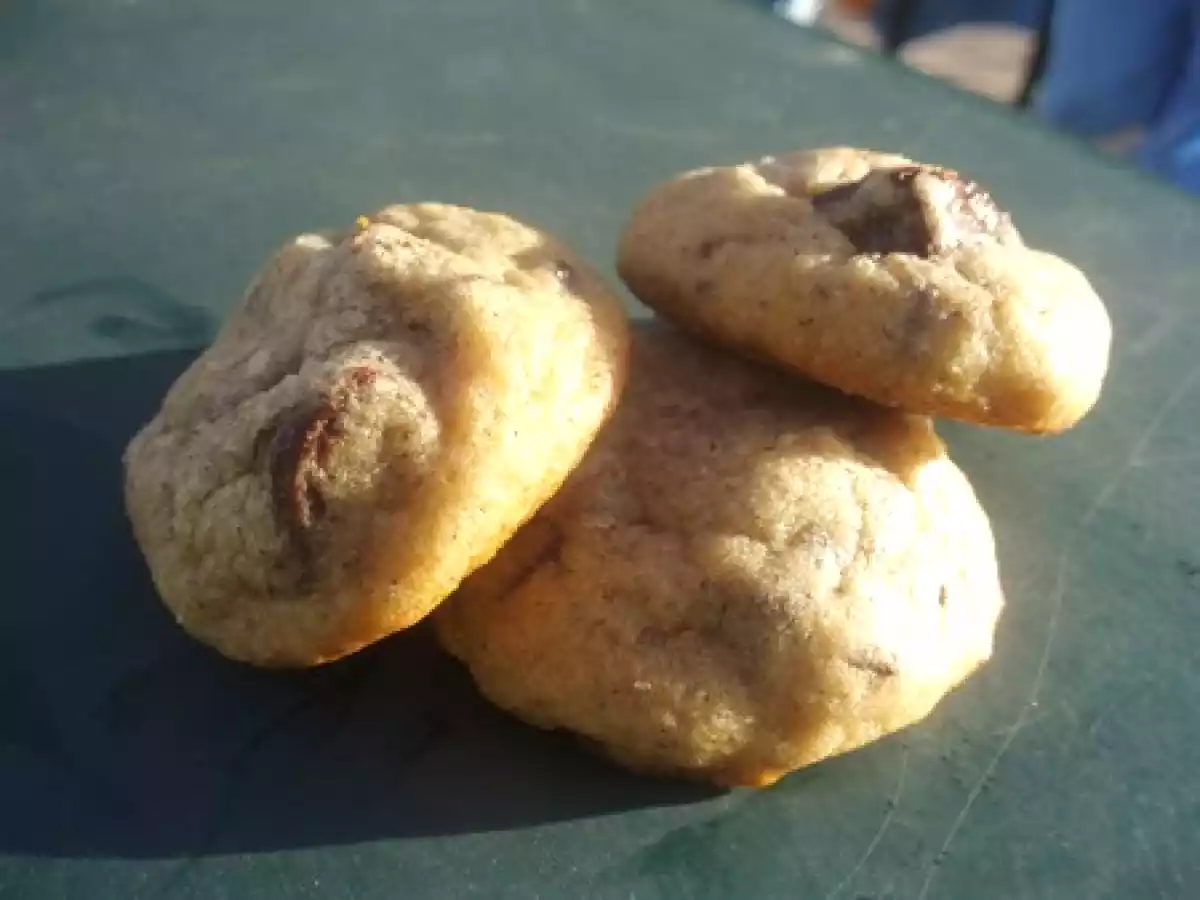 LES COOKIES US DE LA MORT QUI TUENT DE MIMINE !!! - photo 2