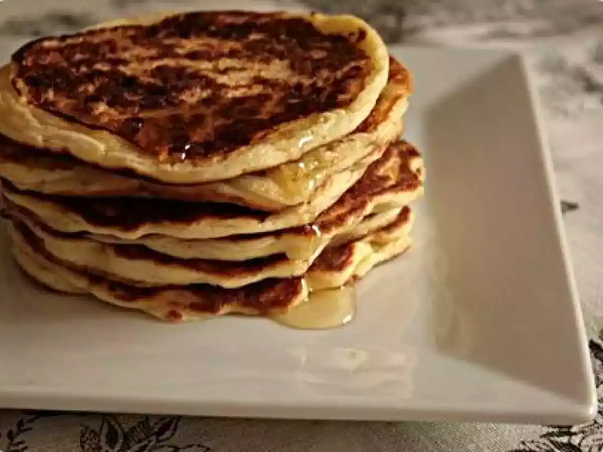 Les crèpes sans gluten dans tous leurs états - photo 3