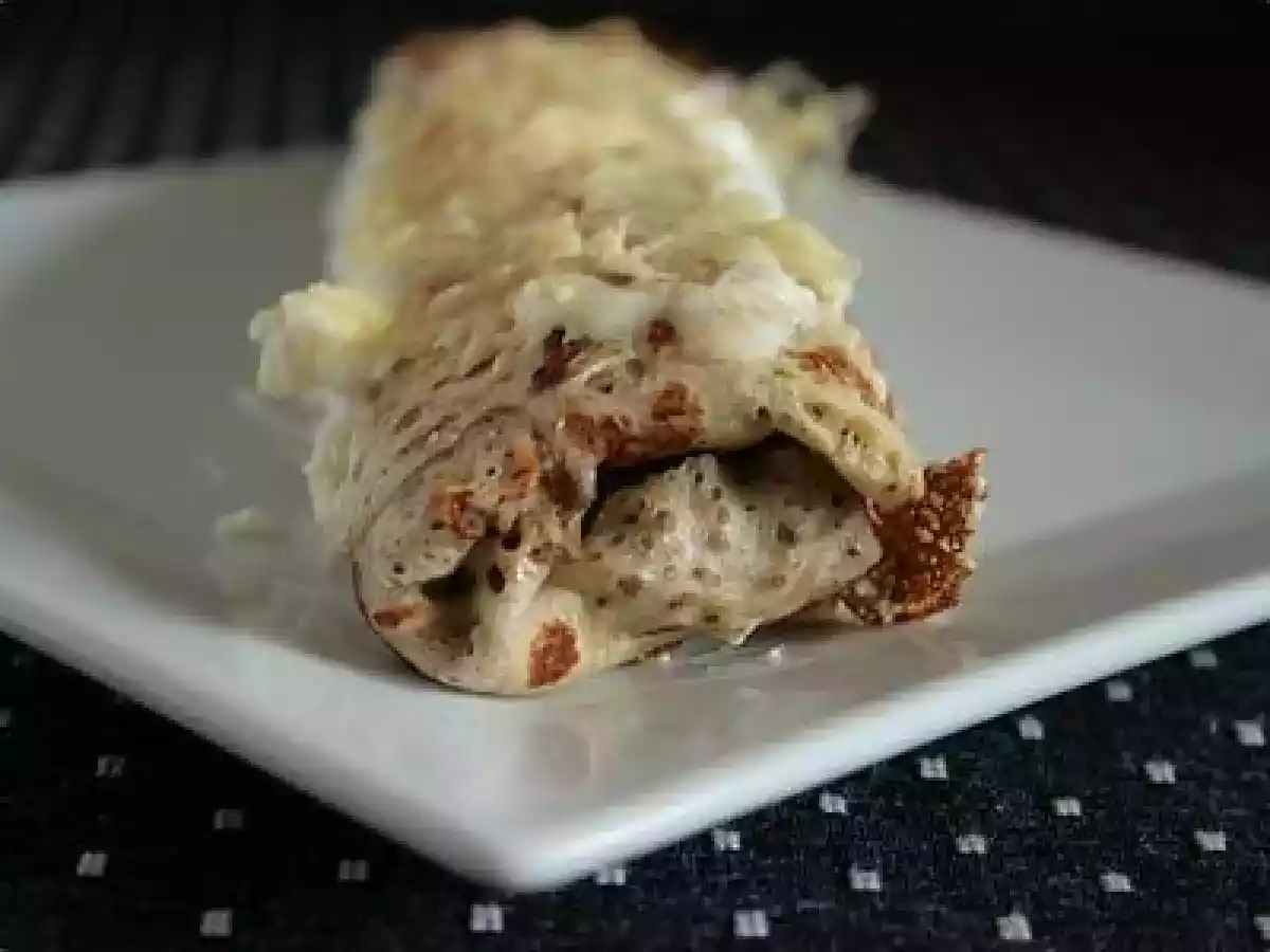 Les crèpes sans gluten dans tous leurs états - photo 4