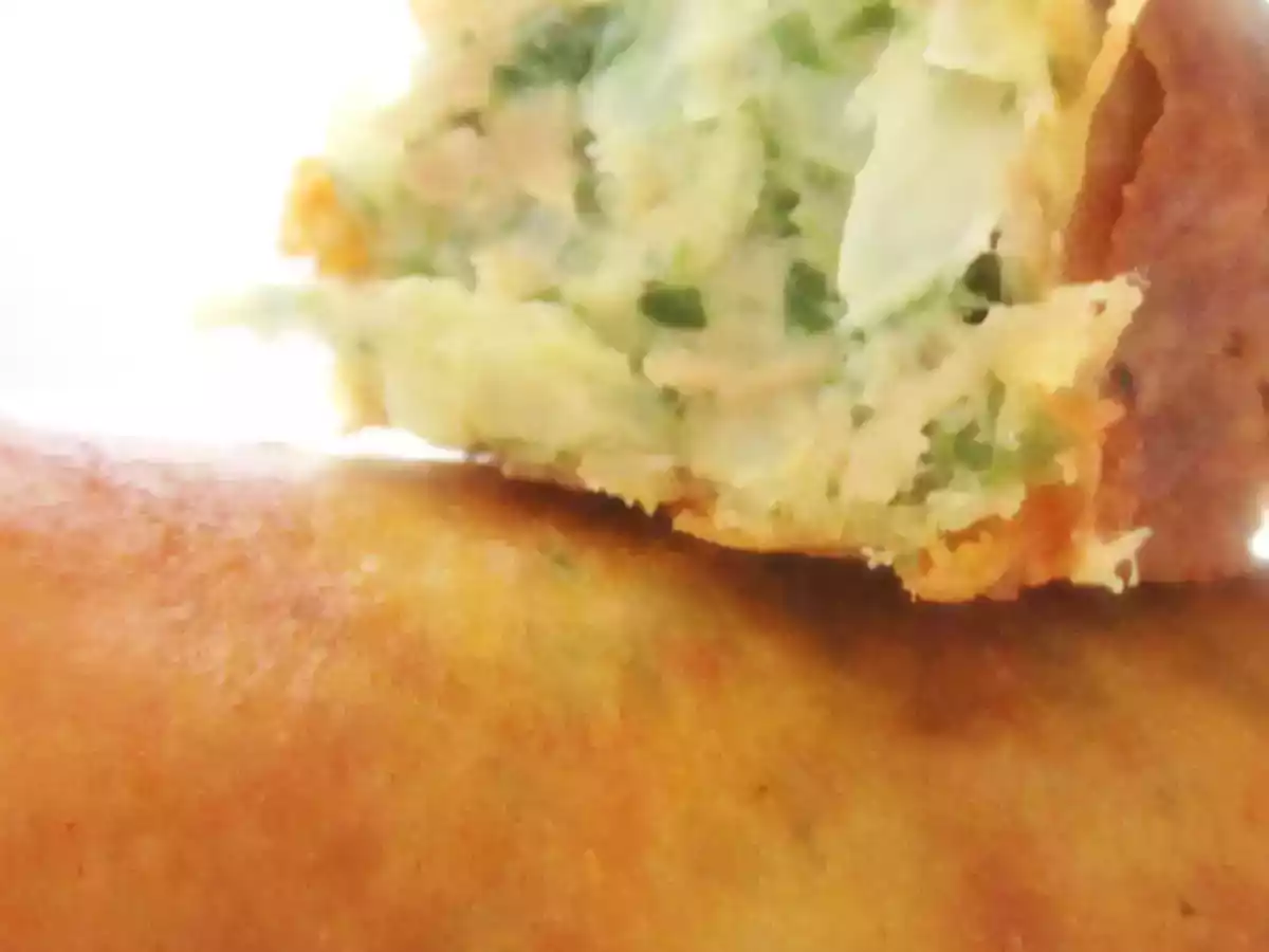 Les doigts de Fatma صوابع فاطمة