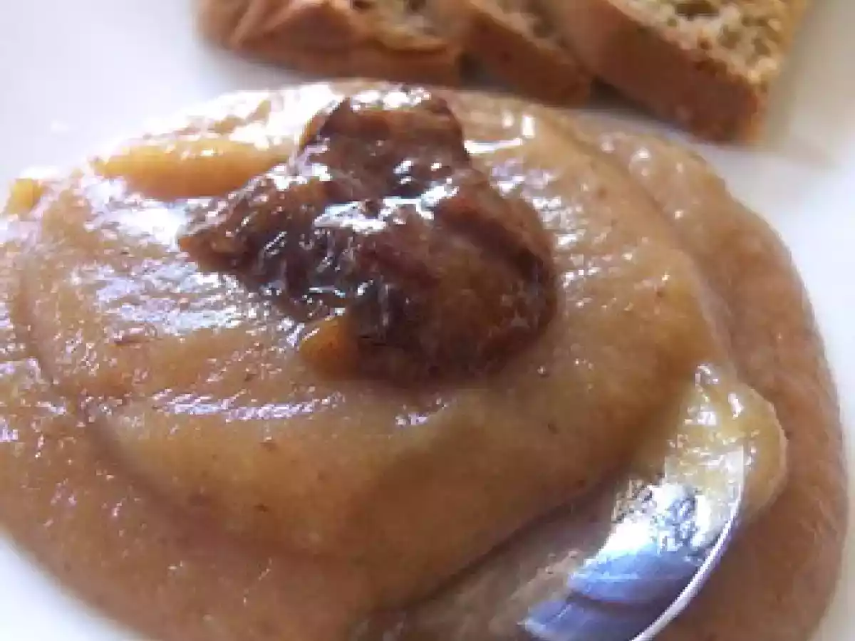 Les douceurs saines de Laurence Salomon, comment fondre de plaisir....