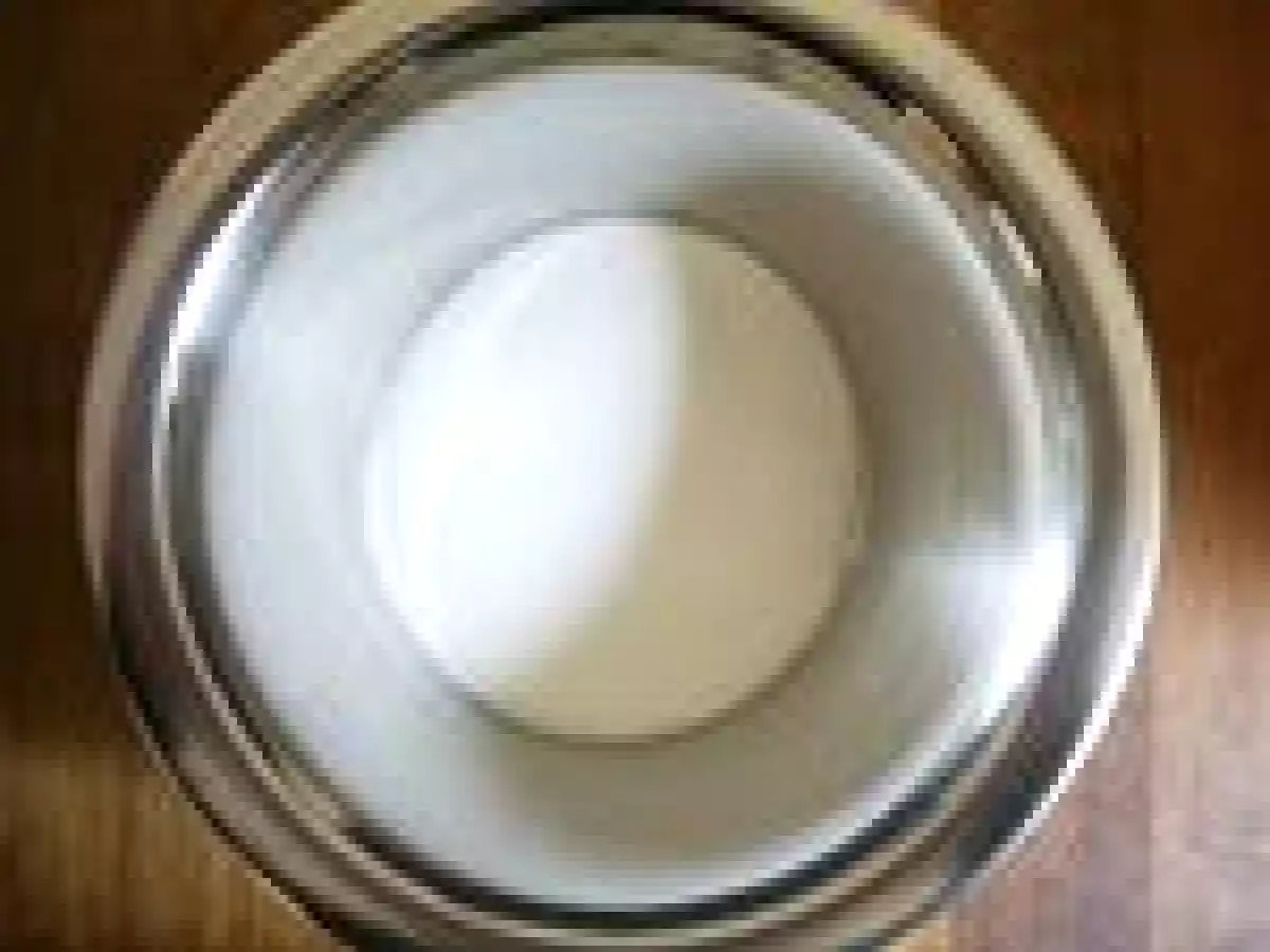 Les financiers de Julie... la recette - photo 3