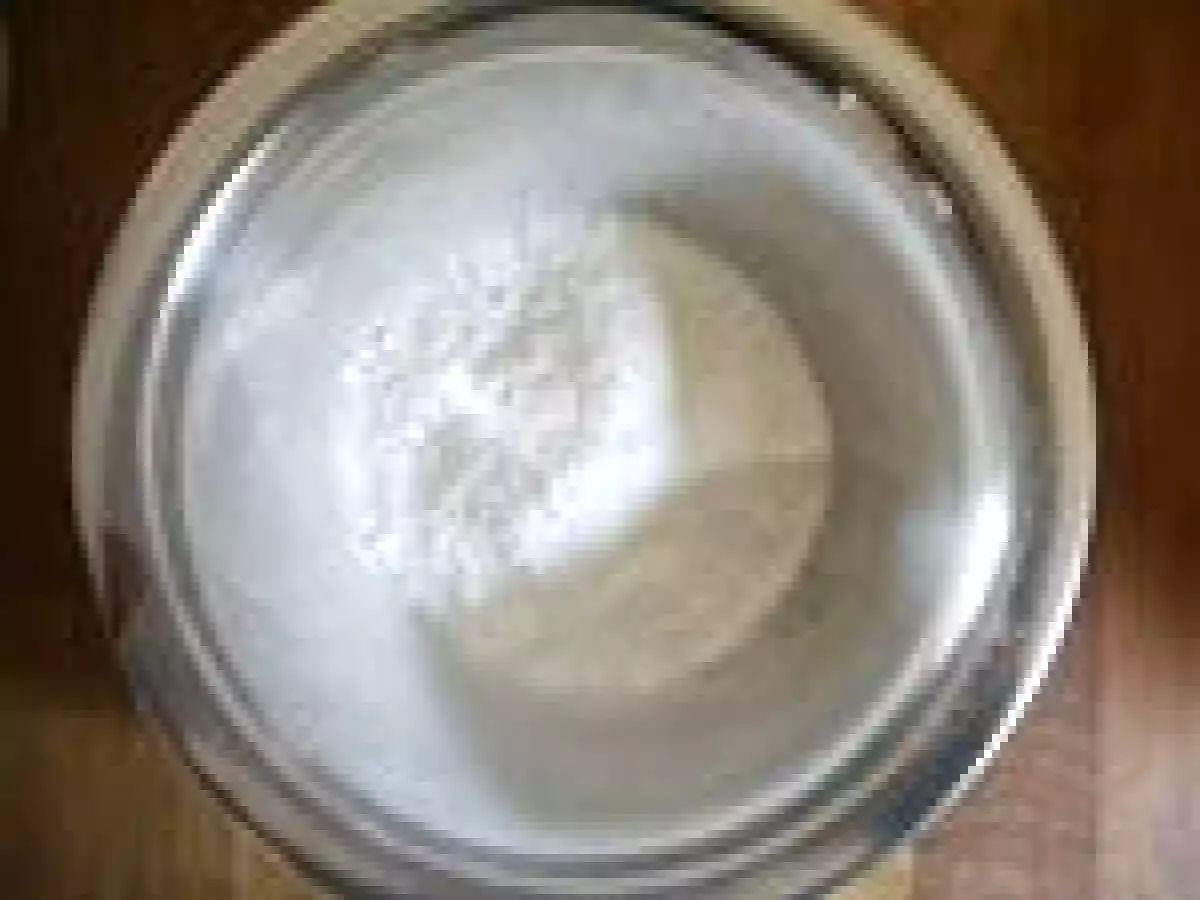 Les financiers de Julie... la recette - photo 4