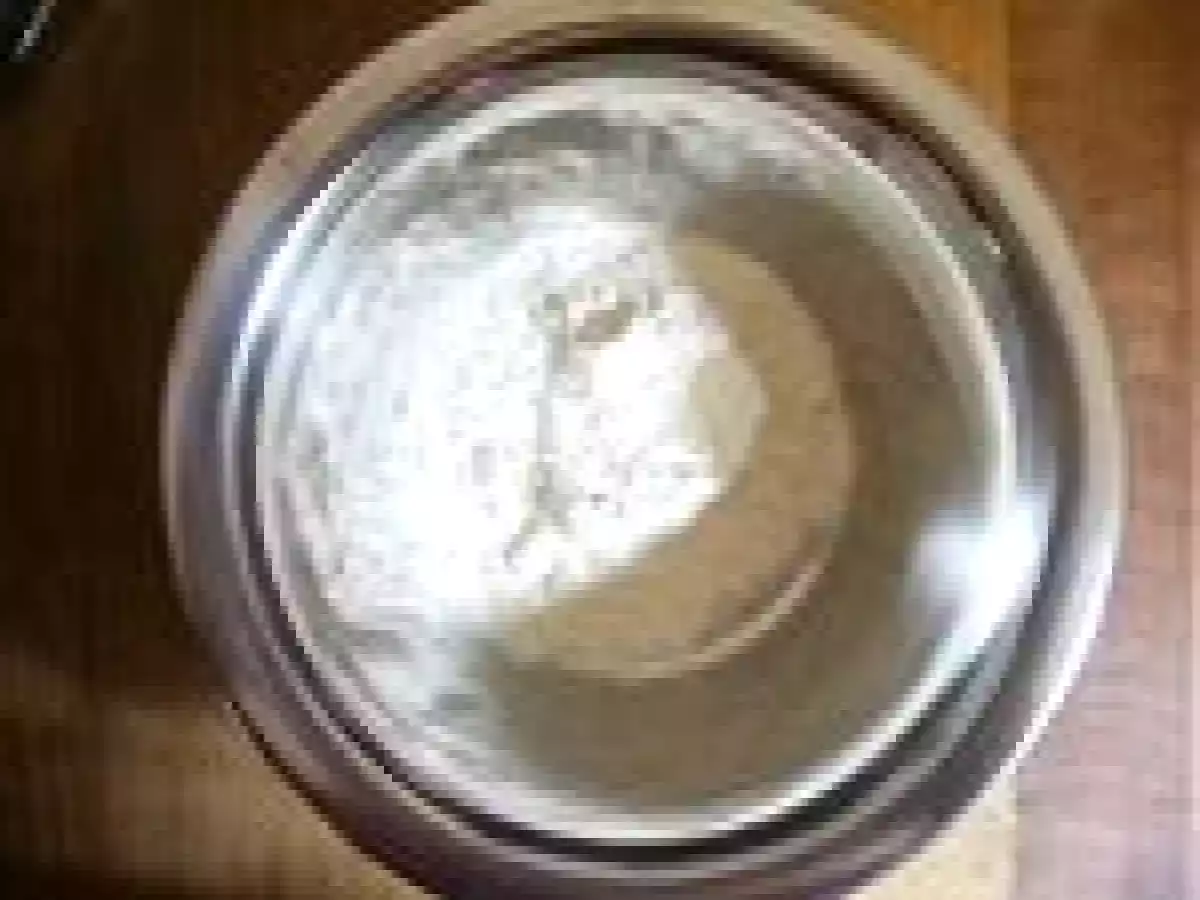 Les financiers de Julie... la recette - photo 5