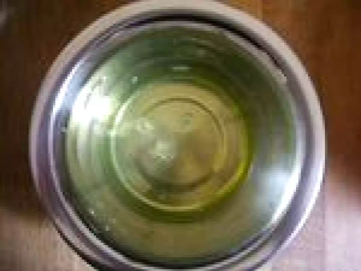 Les financiers de Julie... la recette - photo 6