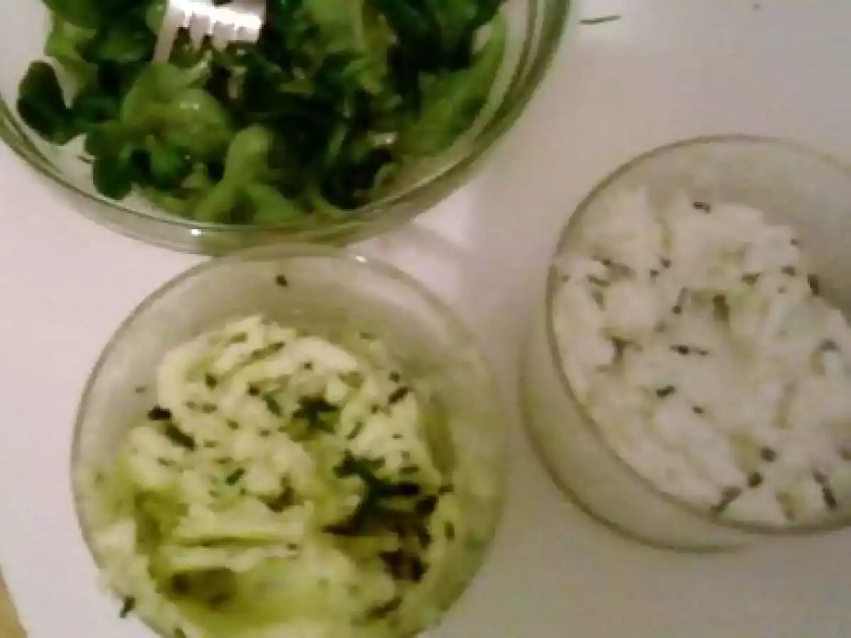 Les fouées : le délice de ma région - photo 3