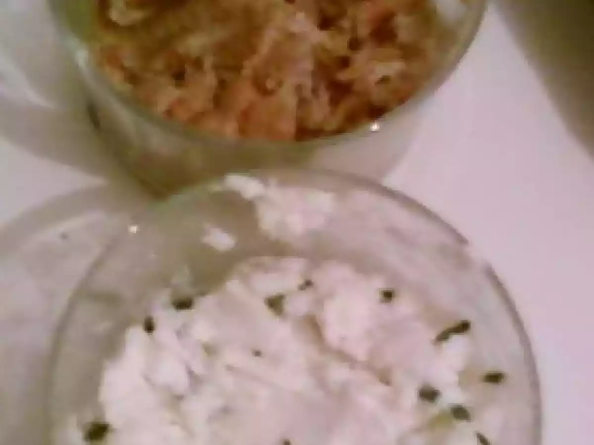 Les fouées : le délice de ma région - photo 4