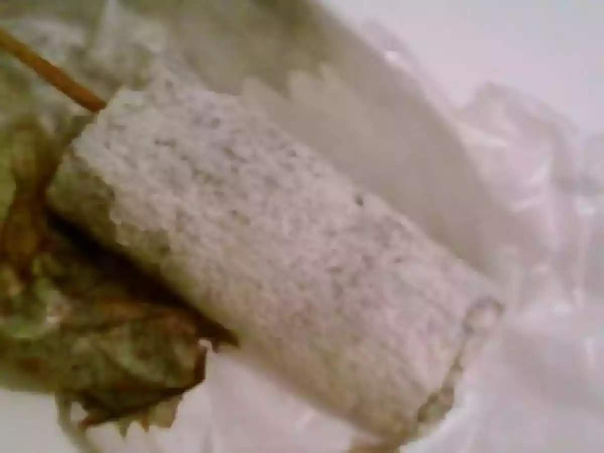 Les fouées : le délice de ma région - photo 5