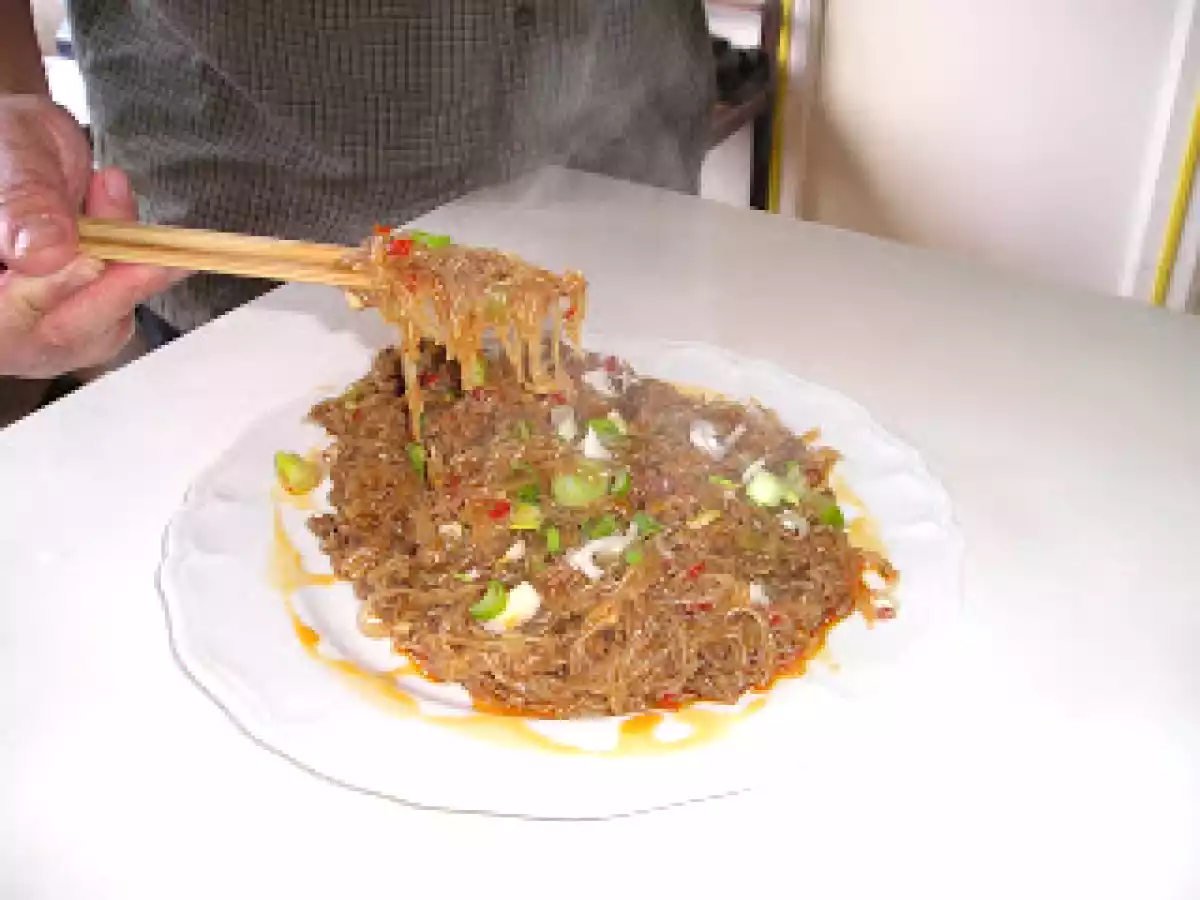 Les fourmis rampantes ! - photo 2