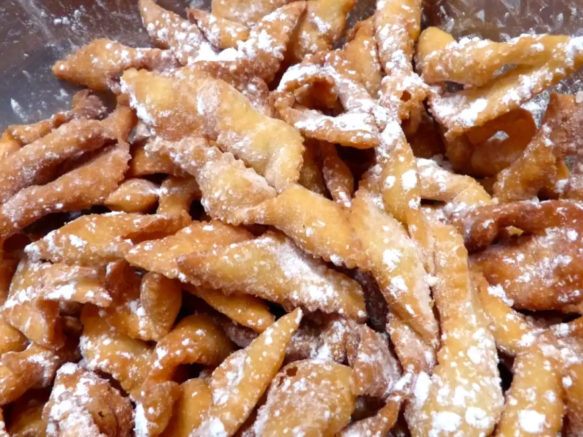 Les Ganses du Carnaval de Nice – Li Gansa Nissardi