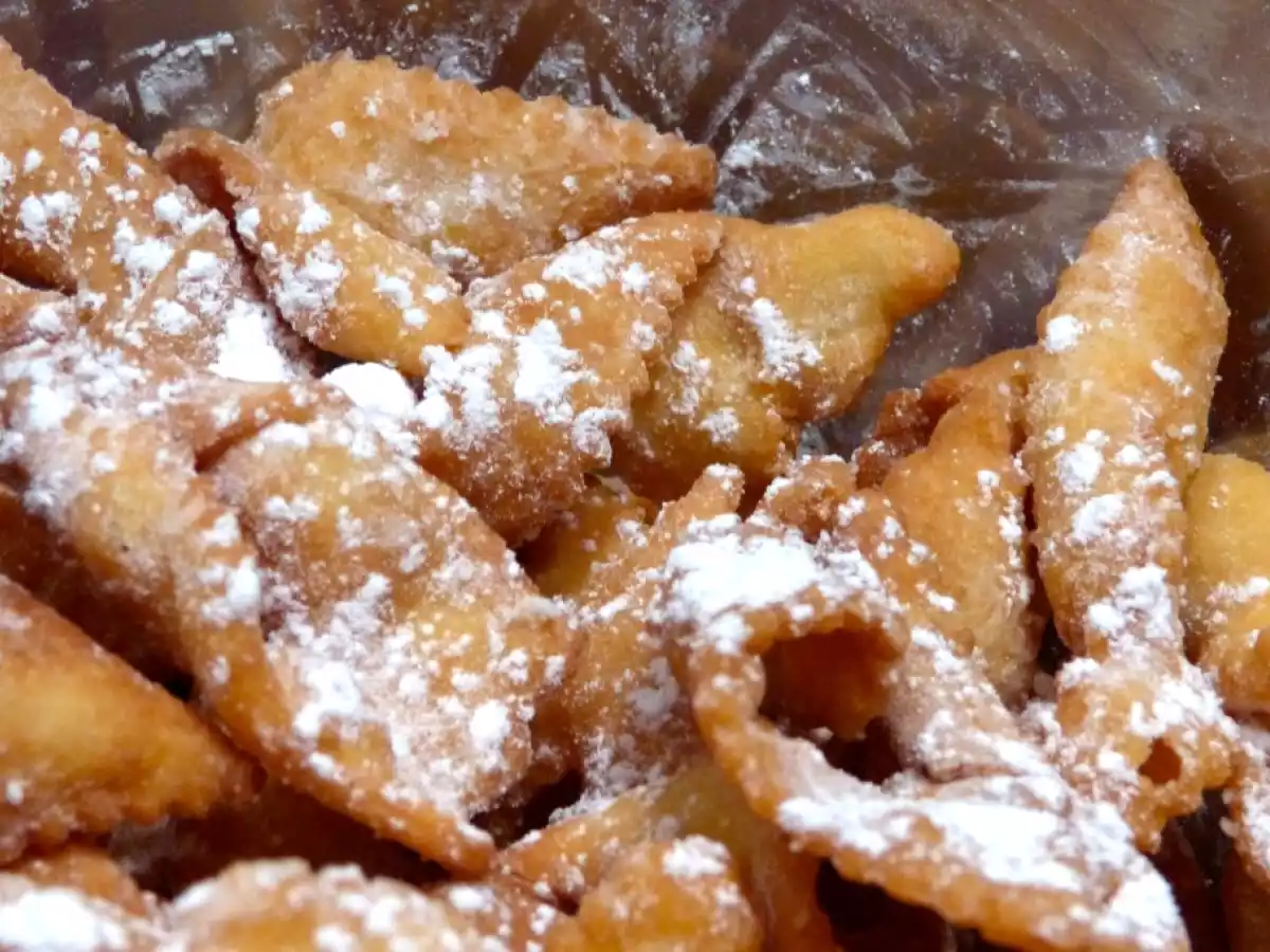 Les Ganses du Carnaval de Nice – Li Gansa Nissardi - photo 2