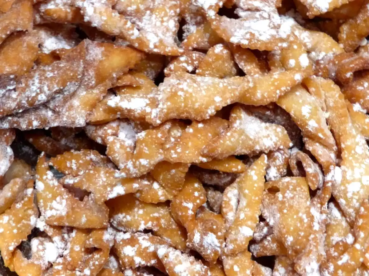 Les Ganses du Carnaval de Nice – Li Gansa Nissardi - photo 3