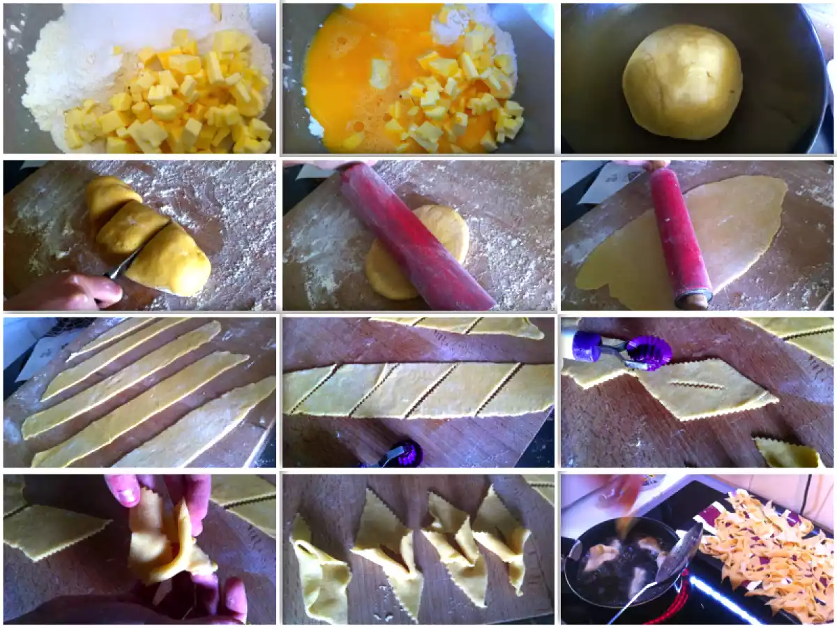 Les Ganses du Carnaval de Nice – Li Gansa Nissardi - photo 4