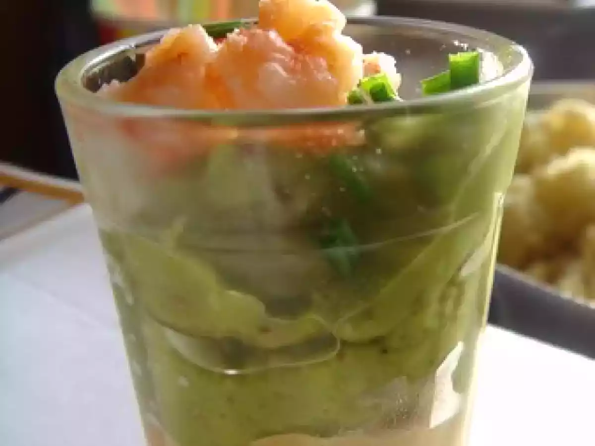 Les idées verines de mon anniversaire