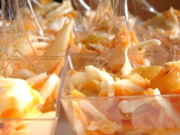 Les Idees Verines De Mon Anniversaire Recette Ptitchef