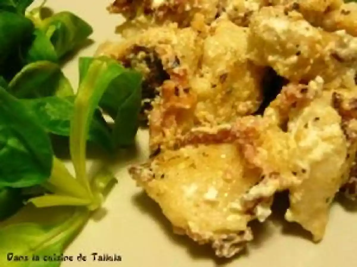 Les Käseknepfle - photo 2