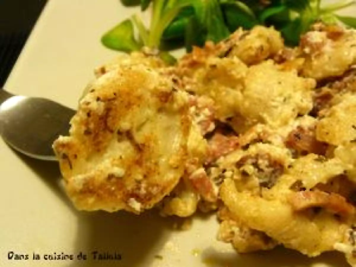 Les Käseknepfle - photo 4