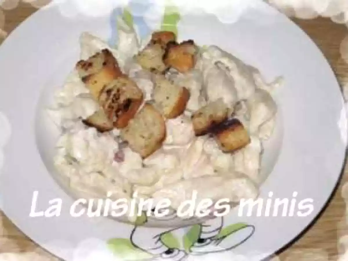 les Knidels de Lilou